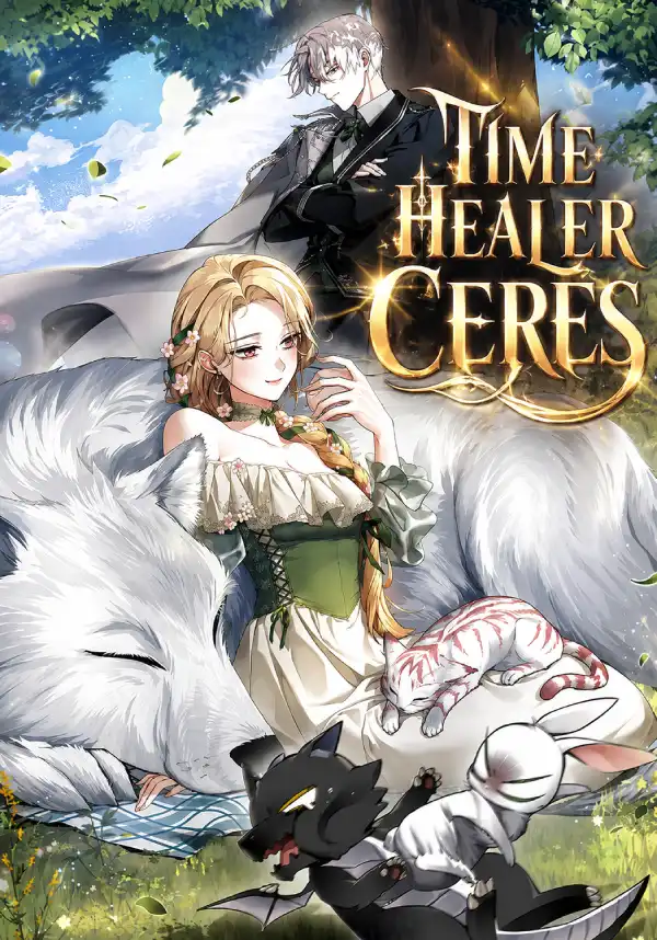 Time Healer Ceres